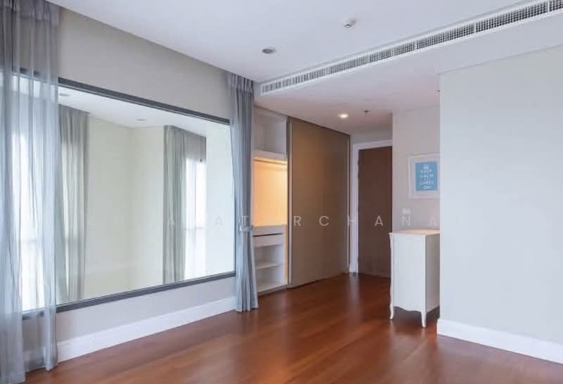 Bright Sukhumvit 24, Bangkok, Sukhumvit 24 Alley, Khong Tan, Khlong Toei, Bangkok, 3 Bedrooms, 177 sqm, Condo For Rent, by Anya Atarchanai, 500469321 - DDproperty.com