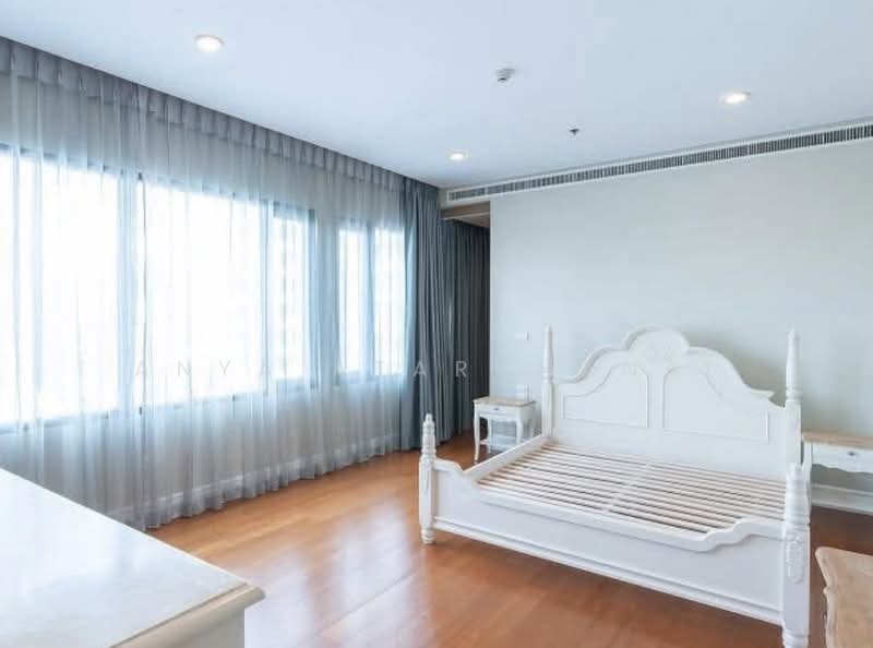 Bright Sukhumvit 24, Bangkok, Sukhumvit 24 Alley, Khong Tan, Khlong Toei, Bangkok, 3 Bedrooms, 177 sqm, Condo For Rent, by Anya Atarchanai, 500469321 - DDproperty.com