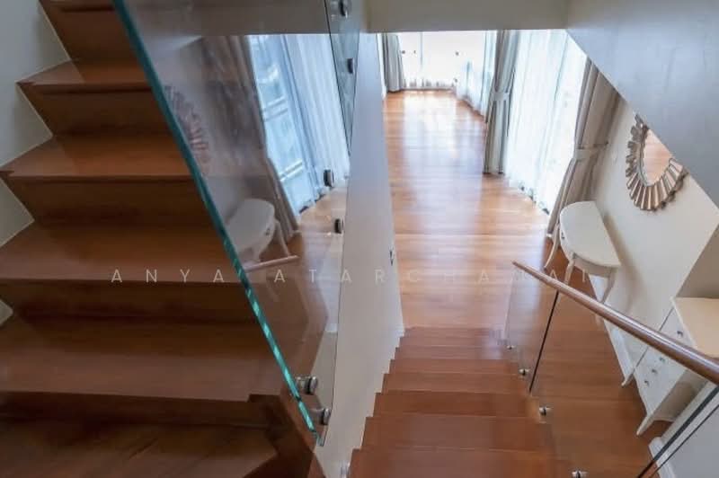 Bright Sukhumvit 24, Bangkok, Sukhumvit 24 Alley, Khong Tan, Khlong Toei, Bangkok, 3 Bedrooms, 177 sqm, Condo For Rent, by Anya Atarchanai, 500469321 - DDproperty.com