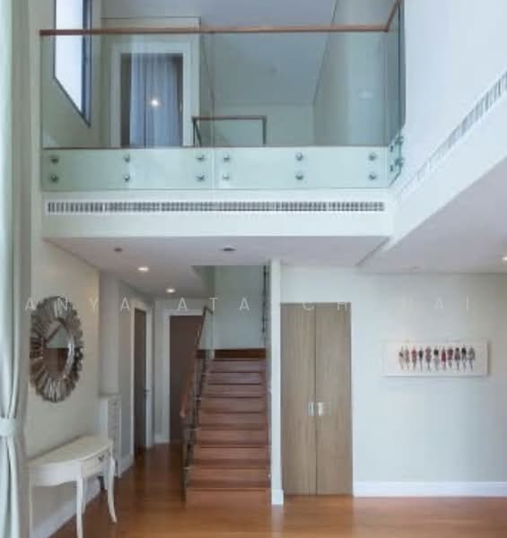 Bright Sukhumvit 24, Bangkok, Sukhumvit 24 Alley, Khong Tan, Khlong Toei, Bangkok, 3 Bedrooms, 177 sqm, Condo For Rent, by Anya Atarchanai, 500469321 - DDproperty.com