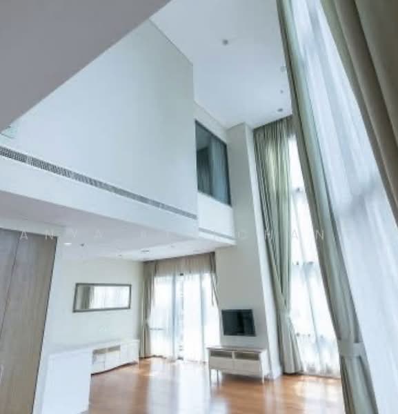 Bright Sukhumvit 24, Bangkok, Sukhumvit 24 Alley, Khong Tan, Khlong Toei, Bangkok, 3 Bedrooms, 177 sqm, Condo For Rent, by Anya Atarchanai, 500469321 - DDproperty.com