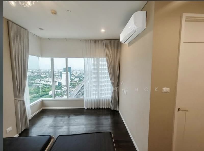The Saint Residences Ladprao : เดอะ เซนต์ เรสิเดนเซส, กรุงเทพ, 588 ถนนวิภาวดีรังสิต, จอมพล, จตุจักร, กรุงเทพ, 70 ตร.ม., คอนโด ให้เช่า, โดย Ladapa Kongpichitchoke, 500469323 - DDproperty.com