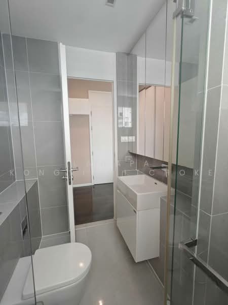 The Saint Residences Ladprao, Bangkok, 588 Vibhavadi-Rangsit Road, Jom Phon, Chatuchak, Bangkok, 2 Bedrooms, 70 sqm, Condo For Rent, by Ladapa Kongpichitchoke, 500469323 - DDproperty.com