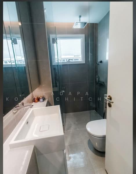 The Saint Residences Ladprao, Bangkok, 588 Vibhavadi-Rangsit Road, Jom Phon, Chatuchak, Bangkok, 2 Bedrooms, 70 sqm, Condo For Rent, by Ladapa Kongpichitchoke, 500469323 - DDproperty.com