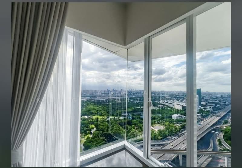The Saint Residences Ladprao, Bangkok, 588 Vibhavadi-Rangsit Road, Jom Phon, Chatuchak, Bangkok, 2 Bedrooms, 70 sqm, Condo For Rent, by Ladapa Kongpichitchoke, 500469323 - DDproperty.com
