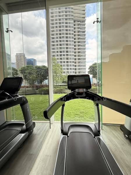 The Saint Residences Ladprao, Bangkok, 588 Vibhavadi-Rangsit Road, Jom Phon, Chatuchak, Bangkok, 2 Bedrooms, 70 sqm, Condo For Rent, by Ladapa Kongpichitchoke, 500469323 - DDproperty.com