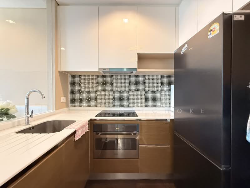 The Saint Residences Ladprao, bangkok, 588 Vibhavadi-Rangsit Road, Jom Phon, Chatuchak, Bangkok, 2 Bedrooms, 70 sqm, Condo For Rent, by Ladapa Kongpichitchoke, 500469323 - DDproperty.com