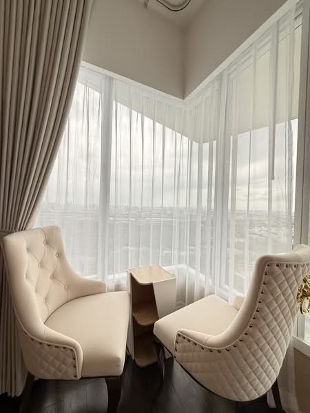 The Saint Residences Ladprao, bangkok, 588 Vibhavadi-Rangsit Road, Jom Phon, Chatuchak, Bangkok, 2 Bedrooms, 70 sqm, Condo For Rent, by Ladapa Kongpichitchoke, 500469323 - DDproperty.com