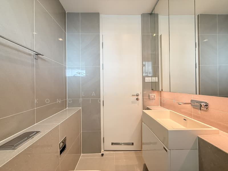 The Saint Residences Ladprao, bangkok, 588 Vibhavadi-Rangsit Road, Jom Phon, Chatuchak, Bangkok, 2 Bedrooms, 70 sqm, Condo For Rent, by Ladapa Kongpichitchoke, 500469323 - DDproperty.com