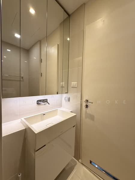 The Saint Residences Ladprao, bangkok, 588 Vibhavadi-Rangsit Road, Jom Phon, Chatuchak, Bangkok, 2 Bedrooms, 70 sqm, Condo For Rent, by Ladapa Kongpichitchoke, 500469323 - DDproperty.com