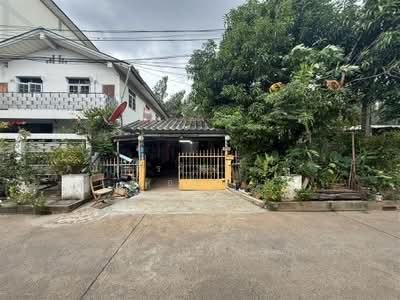 ขาย - ชาวฟ้า ลำลูกกา-คลองสอง ซอยลำลูกกา11/24, ปทุมธานี