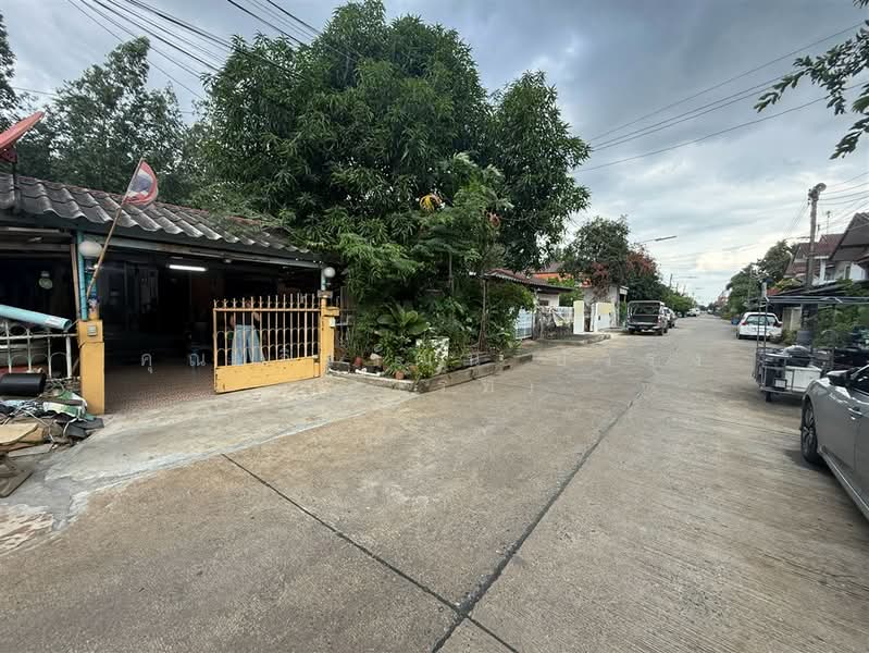 ชาวฟ้า ลำลูกกา-คลองสอง ซอยลำลูกกา11/24, ปทุมธานี, ถนนพหลโยธิน, คูคต, ลำลูกกา, ปทุมธานี, 150 ตร.ม., บ้านเดี่ยว ขาย, โดย คุณ จิรวัฒน์ บัวรุ่ง (อาร์ท), 500469325 - DDproperty.com
