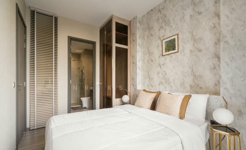Rhythm Charoenkrung Pavillion, Bangkok, Charoenkrung Road, Wat Prayakrai, Bang Kho Laem, Bangkok, 1 Bedroom, 36 sqm, Condo For Rent, by Boonraksa Sopak, 500469326 - DDproperty.com