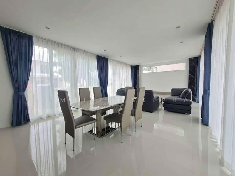 Seabreeze Villa Pattaya, Chon Buri (Pattaya), ถนนสุขุมวิท, Bang Lamung, Bang Lamung (Pattaya), Chon Buri (Pattaya), 5 Bedrooms, 330 sqm, Single Detached House For Sale, by Saimaii Russiphat, 500469327 - DDproperty.com