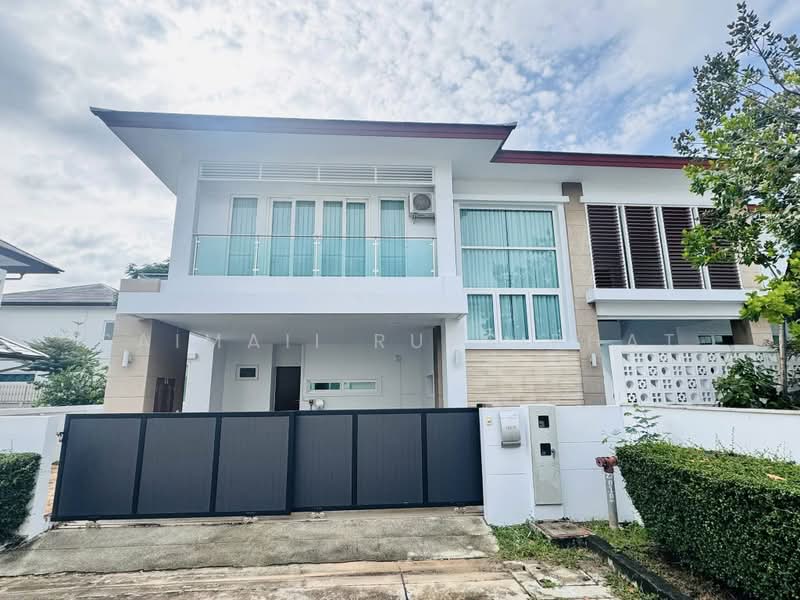 Seabreeze Villa Pattaya, Chon Buri (Pattaya), ถนนสุขุมวิท, Bang Lamung, Bang Lamung (Pattaya), Chon Buri (Pattaya), 5 Bedrooms, 330 sqm, Single Detached House For Sale, by Saimaii Russiphat, 500469327 - DDproperty.com