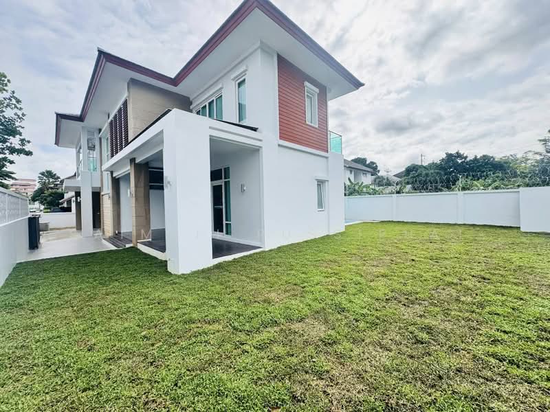 Seabreeze Villa Pattaya : ซีบรีส วิลล่า พัทยา, ชลบุรี, Sukhumvit Road, บางละมุง, ชลบุรี, 330 ตร.ม., บ้านเดี่ยว ขาย, โดย Saimaii Russiphat, 500469327 - DDproperty.com
