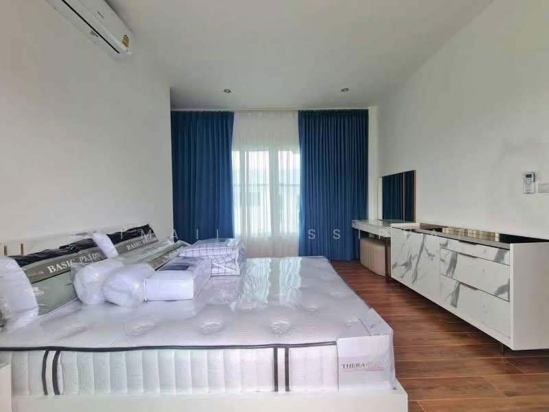 Seabreeze Villa Pattaya : ซีบรีส วิลล่า พัทยา, ชลบุรี, Sukhumvit Road, บางละมุง, ชลบุรี, 330 ตร.ม., บ้านเดี่ยว ขาย, โดย Saimaii Russiphat, 500469327 - DDproperty.com