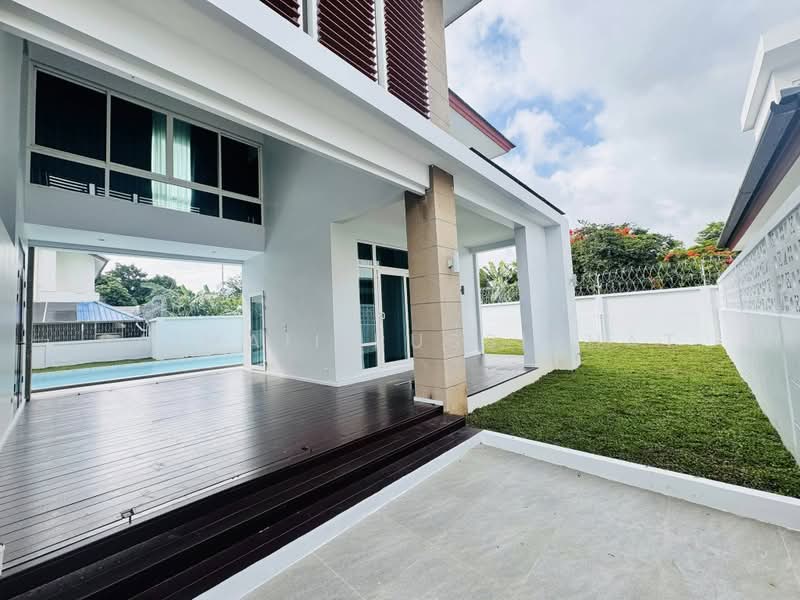 Seabreeze Villa Pattaya, Chon Buri (Pattaya), ถนนสุขุมวิท, Bang Lamung, Bang Lamung (Pattaya), Chon Buri (Pattaya), 5 Bedrooms, 330 sqm, Single Detached House For Sale, by Saimaii Russiphat, 500469327 - DDproperty.com