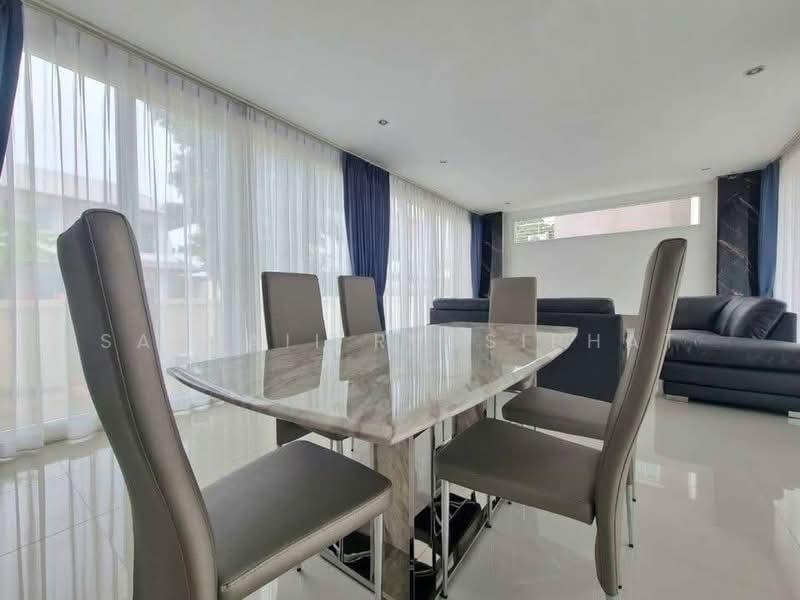 Seabreeze Villa Pattaya : ซีบรีส วิลล่า พัทยา, ชลบุรี, Sukhumvit Road, บางละมุง, ชลบุรี, 330 ตร.ม., บ้านเดี่ยว ขาย, โดย Saimaii Russiphat, 500469327 - DDproperty.com