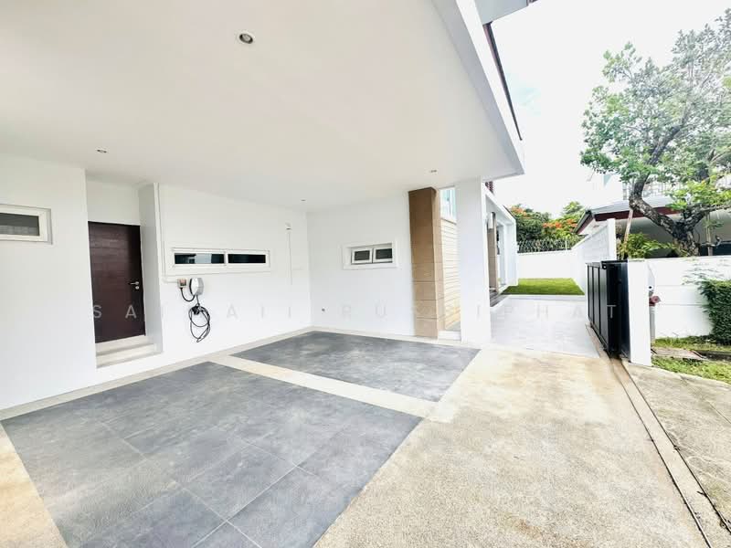 Seabreeze Villa Pattaya : ซีบรีส วิลล่า พัทยา, ชลบุรี, Sukhumvit Road, บางละมุง, ชลบุรี, 330 ตร.ม., บ้านเดี่ยว ขาย, โดย Saimaii Russiphat, 500469327 - DDproperty.com