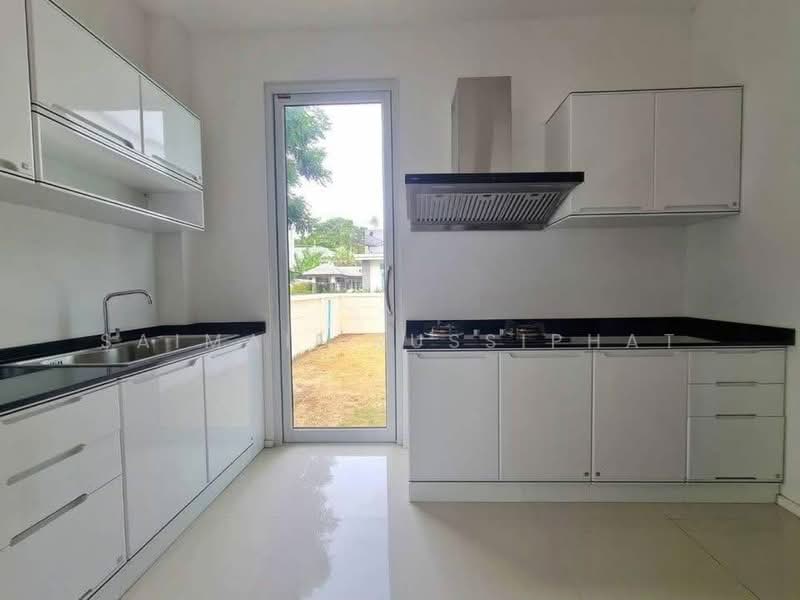 Seabreeze Villa Pattaya, Chon Buri (Pattaya), ถนนสุขุมวิท, Bang Lamung, Bang Lamung (Pattaya), Chon Buri (Pattaya), 5 Bedrooms, 330 sqm, Single Detached House For Sale, by Saimaii Russiphat, 500469327 - DDproperty.com