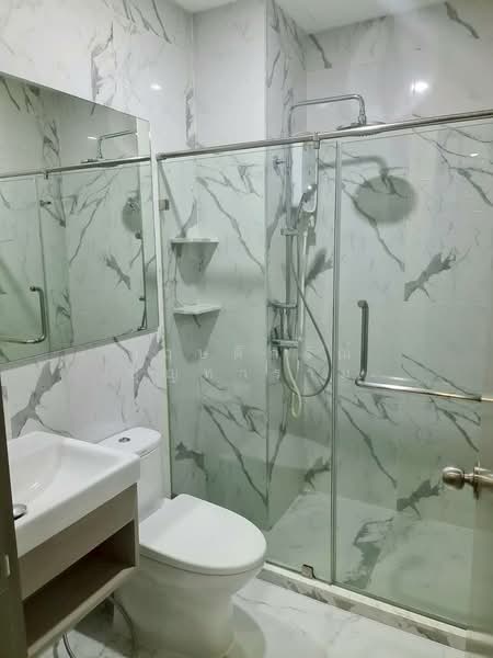 Knightsbridge Prime Onnut, Bangkok, Soi On Nut 1/1 Sukhumvit Road77, Phra Kanong Nua, Watthana, Bangkok, 1 Bedroom, 34 sqm, Condo For Sale, by กฤษติกรณ์ บุญทาราม, 500469330 - DDproperty.com