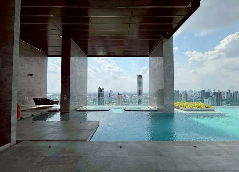 Knightsbridge Prime Onnut, Bangkok, Soi On Nut 1/1 Sukhumvit Road77, Phra Kanong Nua, Watthana, Bangkok, 1 Bedroom, 34 sqm, Condo For Sale, by กฤษติกรณ์ บุญทาราม, 500469330 - DDproperty.com