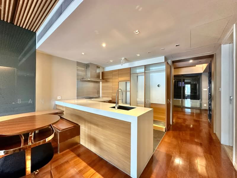 The Pano Rama 3, Bangkok, 890 Rama 3 Road, Bang Pong Pang, Yan Nawa, Bangkok, 2 Bedrooms, 134 sqm, Condo For Rent, by Bangkok Residential, 500469331 - DDproperty.com