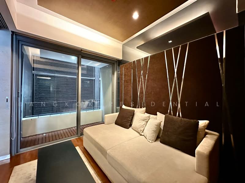 The Pano Rama 3, Bangkok, 890 Rama 3 Road, Bang Pong Pang, Yan Nawa, Bangkok, 2 Bedrooms, 134 sqm, Condo For Rent, by Bangkok Residential, 500469331 - DDproperty.com