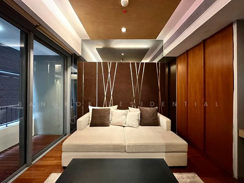 The Pano Rama 3, Bangkok, 890 Rama 3 Road, Bang Pong Pang, Yan Nawa, Bangkok, 2 Bedrooms, 134 sqm, Condo For Rent, by Bangkok Residential, 500469331 - DDproperty.com