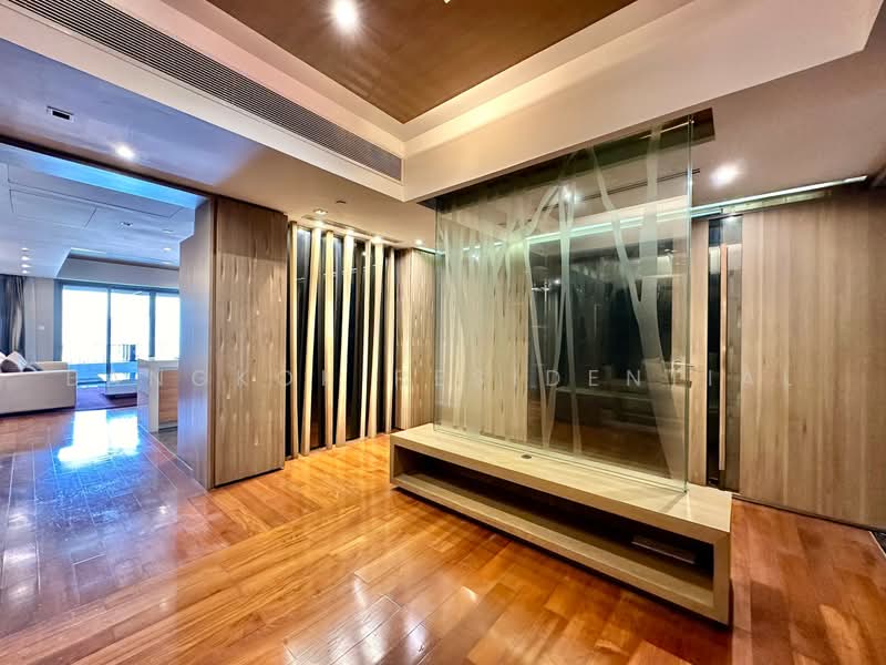 The Pano Rama 3, Bangkok, 890 Rama 3 Road, Bang Pong Pang, Yan Nawa, Bangkok, 2 Bedrooms, 134 sqm, Condo For Rent, by Bangkok Residential, 500469331 - DDproperty.com