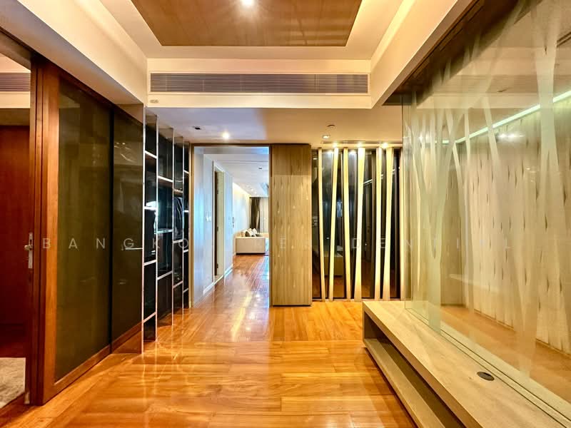 The Pano Rama 3, Bangkok, 890 Rama 3 Road, Bang Pong Pang, Yan Nawa, Bangkok, 2 Bedrooms, 134 sqm, Condo For Rent, by Bangkok Residential, 500469331 - DDproperty.com