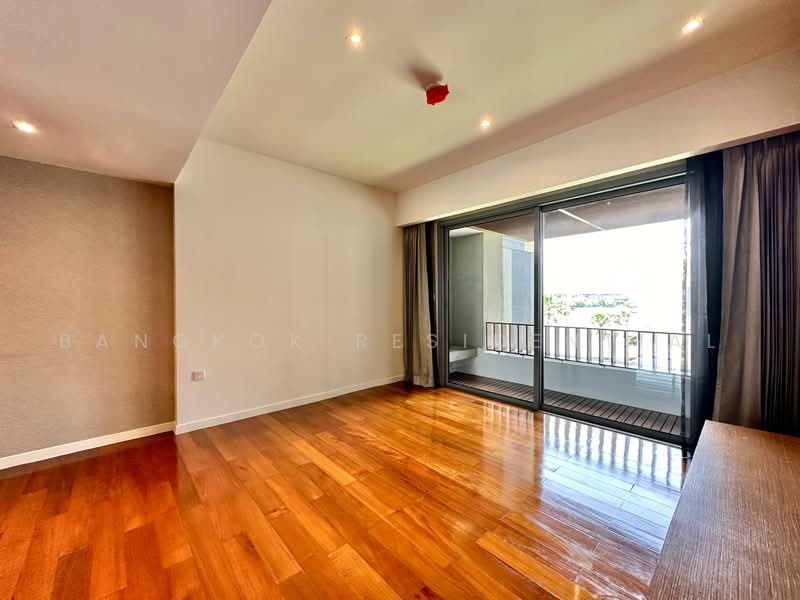 The Pano Rama 3, Bangkok, 890 Rama 3 Road, Bang Pong Pang, Yan Nawa, Bangkok, 2 Bedrooms, 134 sqm, Condo For Rent, by Bangkok Residential, 500469331 - DDproperty.com