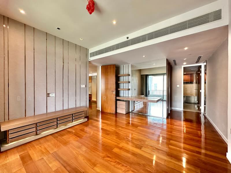 The Pano Rama 3, Bangkok, 890 Rama 3 Road, Bang Pong Pang, Yan Nawa, Bangkok, 2 Bedrooms, 134 sqm, Condo For Rent, by Bangkok Residential, 500469331 - DDproperty.com