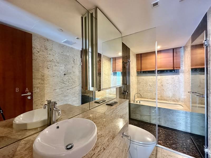 The Pano Rama 3, Bangkok, 890 Rama 3 Road, Bang Pong Pang, Yan Nawa, Bangkok, 2 Bedrooms, 134 sqm, Condo For Rent, by Bangkok Residential, 500469331 - DDproperty.com
