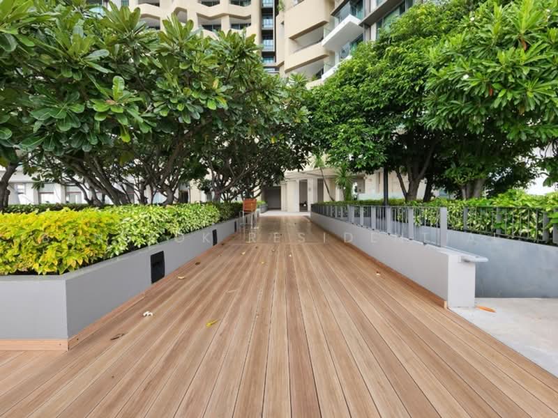 The Pano Rama 3 : เดอะ พาโน พระราม 3, กรุงเทพ, 890 ถนนพระราม 3, บางโพงพาง, ยานนาวา, กรุงเทพ, 134 ตร.ม., คอนโด ให้เช่า, โดย Bangkok Residential, 500469331 - DDproperty.com