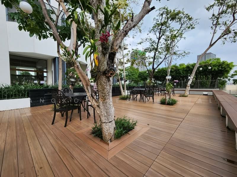 The Pano Rama 3, Bangkok, 890 Rama 3 Road, Bang Pong Pang, Yan Nawa, Bangkok, 2 Bedrooms, 134 sqm, Condo For Rent, by Bangkok Residential, 500469331 - DDproperty.com