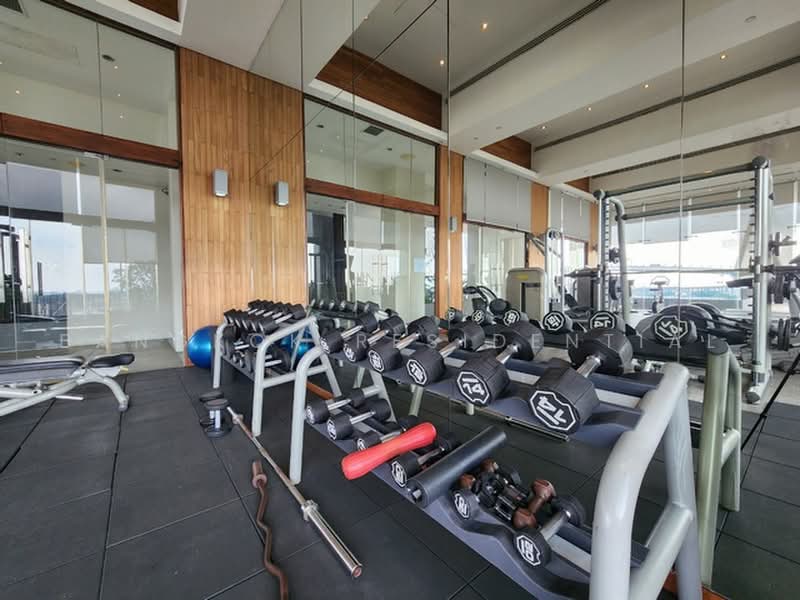The Pano Rama 3, Bangkok, 890 Rama 3 Road, Bang Pong Pang, Yan Nawa, Bangkok, 2 Bedrooms, 134 sqm, Condo For Rent, by Bangkok Residential, 500469331 - DDproperty.com