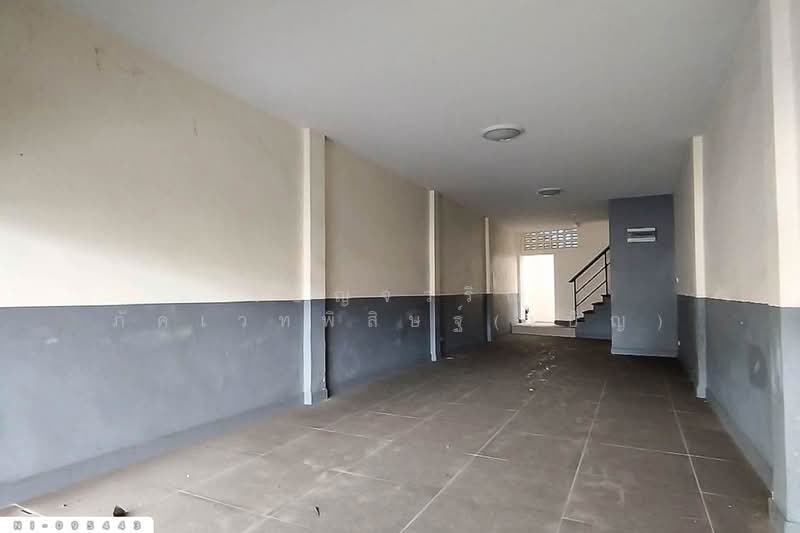 Commercial building on Krungthep-Nonthaburi Road, Bang Sue NI-095443, Bangkok, Bang Sue, Bangkok, , 160 sqm, Shophouse For Sale, by Benchawarin Pakkawetppisit, 500469332 - DDproperty.com