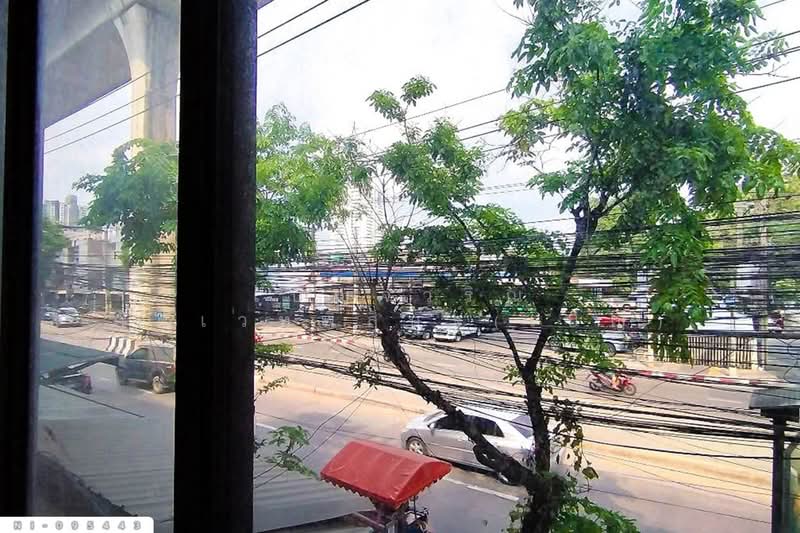 อาคารพาณิชย์ ถ.กรุงเทพ-นนท์ บางซื่อ ใกล้สถานี MRT บางซ่อน NI-095443, กรุงเทพ, บางซื่อ, กรุงเทพ, 160 ตร.ม., ตึกแถว-อาคารพาณิชย์ ขาย, โดย เบ็ญจวริณ ภัคเวทพิสิษฐ์(เบ็ญ), 500469332 - DDproperty.com