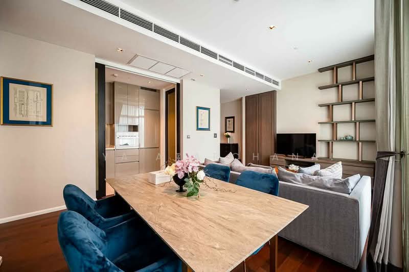 The Diplomat 39, Bangkok, 18 Soi Sukhumvit 39, Sukhumvit Road, Khlong Tan Nua, Watthana, Bangkok, 2 Bedrooms, 85 sqm, Condo For Rent, by Anya Atarchanai, 500469335 - DDproperty.com