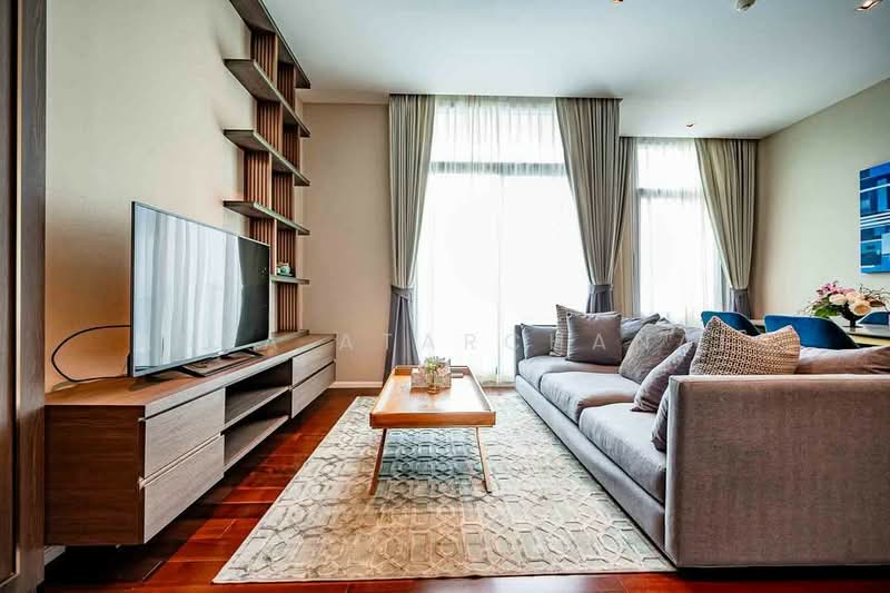 The Diplomat 39, Bangkok, 18 Soi Sukhumvit 39, Sukhumvit Road, Khlong Tan Nua, Watthana, Bangkok, 2 Bedrooms, 85 sqm, Condo For Rent, by Anya Atarchanai, 500469335 - DDproperty.com