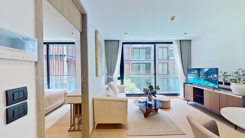 Chalermnit Art De Maison : เฉลิมนิจ อาร์ต เดอ เมซง, กรุงเทพ, 186 ซอยสุขุมวิท 53, คลองตันเหนือ, วัฒนา, กรุงเทพ, 36 ตร.ม., คอนโด ขาย, โดย Fazwaz (Thailand) Co., Ltd., 500469336 - DDproperty.com