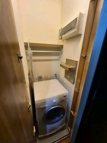Rhythm Sukhumvit 50, Bangkok, 8 Sukhumvit 50, Sukhumvit Road, Phra Kanong, Khlong Toei, Bangkok, 1 Bedroom, 45 sqm, Condo For Rent, by Nareerat Pimsawang, 500469337 - DDproperty.com
