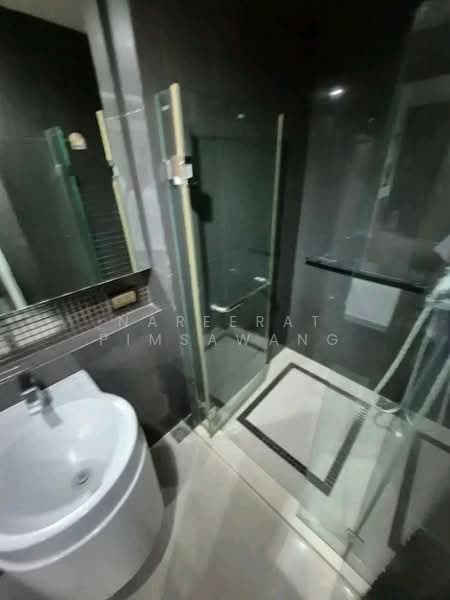 Rhythm Sukhumvit 50, Bangkok, 8 Sukhumvit 50, Sukhumvit Road, Phra Kanong, Khlong Toei, Bangkok, 1 Bedroom, 45 sqm, Condo For Rent, by Nareerat Pimsawang, 500469337 - DDproperty.com