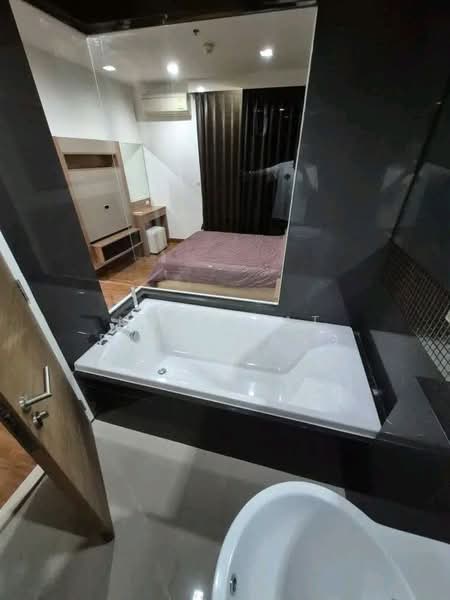 Rhythm Sukhumvit 50, Bangkok, 8 Sukhumvit 50, Sukhumvit Road, Phra Kanong, Khlong Toei, Bangkok, 1 Bedroom, 45 sqm, Condo For Rent, by Nareerat Pimsawang, 500469337 - DDproperty.com