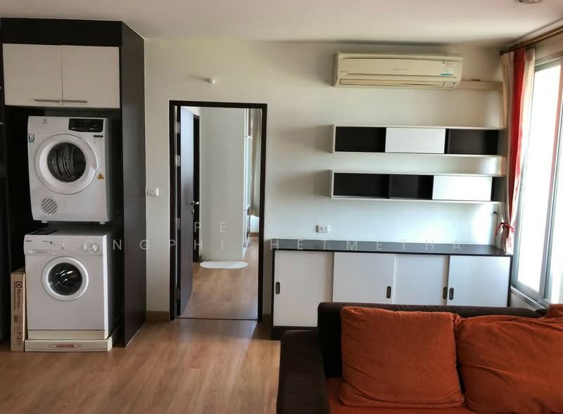 The Address Sukhumvit 42, Bangkok, 39 Soi Barbot 1, Sukhumvit Road, Phra Kanong, Khlong Toei, Bangkok, 2 Bedrooms, 80 sqm, Condo For Rent, by Pensasi Ongphichetmetha, 500469339 - DDproperty.com