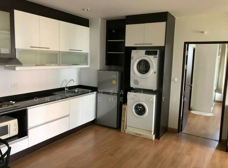 The Address Sukhumvit 42, Bangkok, 39 Soi Barbot 1, Sukhumvit Road, Phra Kanong, Khlong Toei, Bangkok, 2 Bedrooms, 80 sqm, Condo For Rent, by Pensasi Ongphichetmetha, 500469339 - DDproperty.com