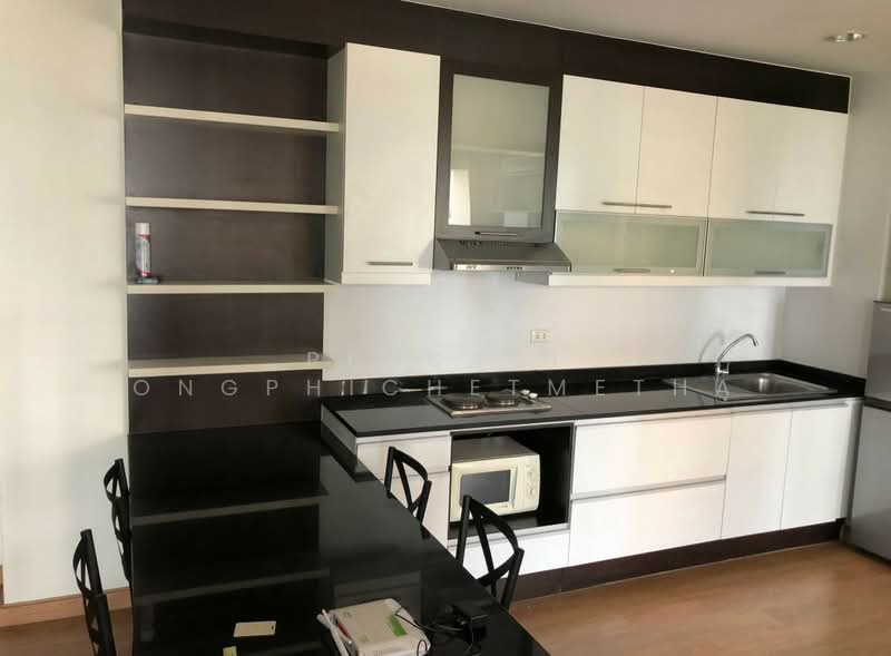 The Address Sukhumvit 42, Bangkok, 39 Soi Barbot 1, Sukhumvit Road, Phra Kanong, Khlong Toei, Bangkok, 2 Bedrooms, 80 sqm, Condo For Rent, by Pensasi Ongphichetmetha, 500469339 - DDproperty.com