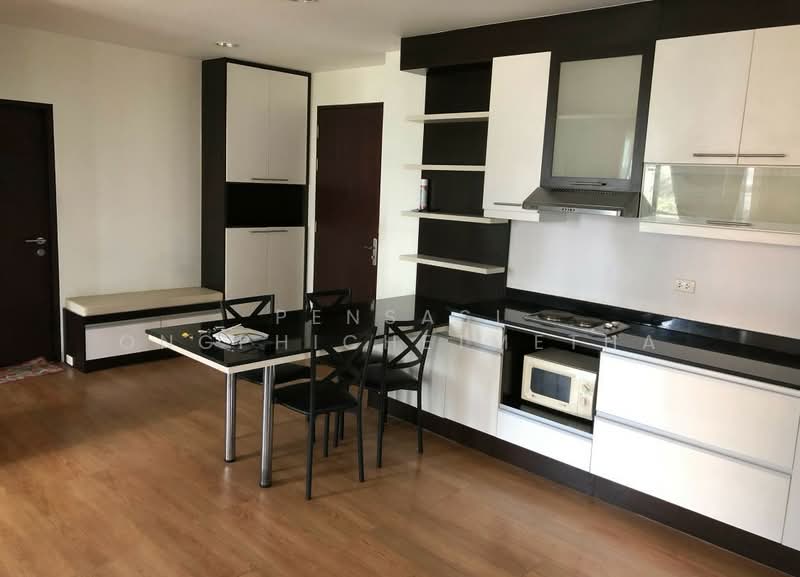 The Address Sukhumvit 42, Bangkok, 39 Soi Barbot 1, Sukhumvit Road, Phra Kanong, Khlong Toei, Bangkok, 2 Bedrooms, 80 sqm, Condo For Rent, by Pensasi Ongphichetmetha, 500469339 - DDproperty.com